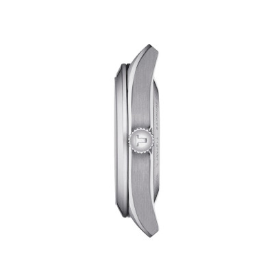 TISSOT T-CLASSIC GENTLEMAN POWERMATIC 80 SILICIUM 40 MM