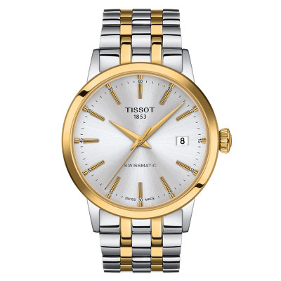 TISSOT T-CLASSIC DREAM SWISSMATIC HOMME 42 MM