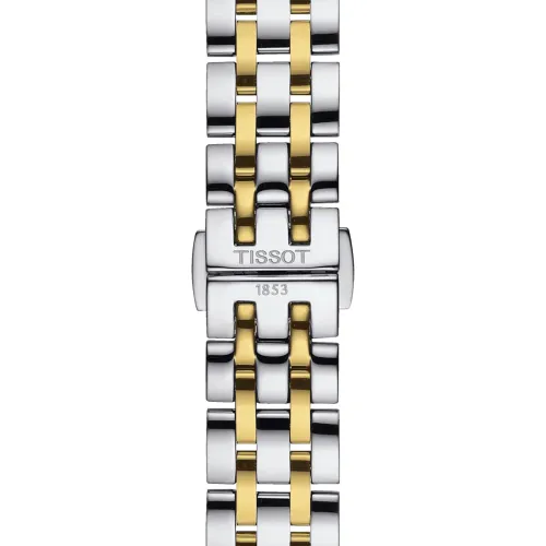 TISSOT T-CLASSIC DREAM SWISSMATIC HOMME 42 MM