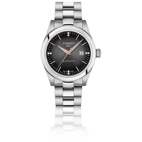 TISSOT T-MY LADY AUTOMATIQUE DIAMANTS