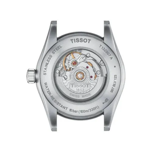 TISSOT T-MY LADY AUTOMATIQUE DIAMANTS