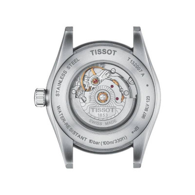 TISSOT T-MY LADY AUTOMATIQUE DIAMANTS