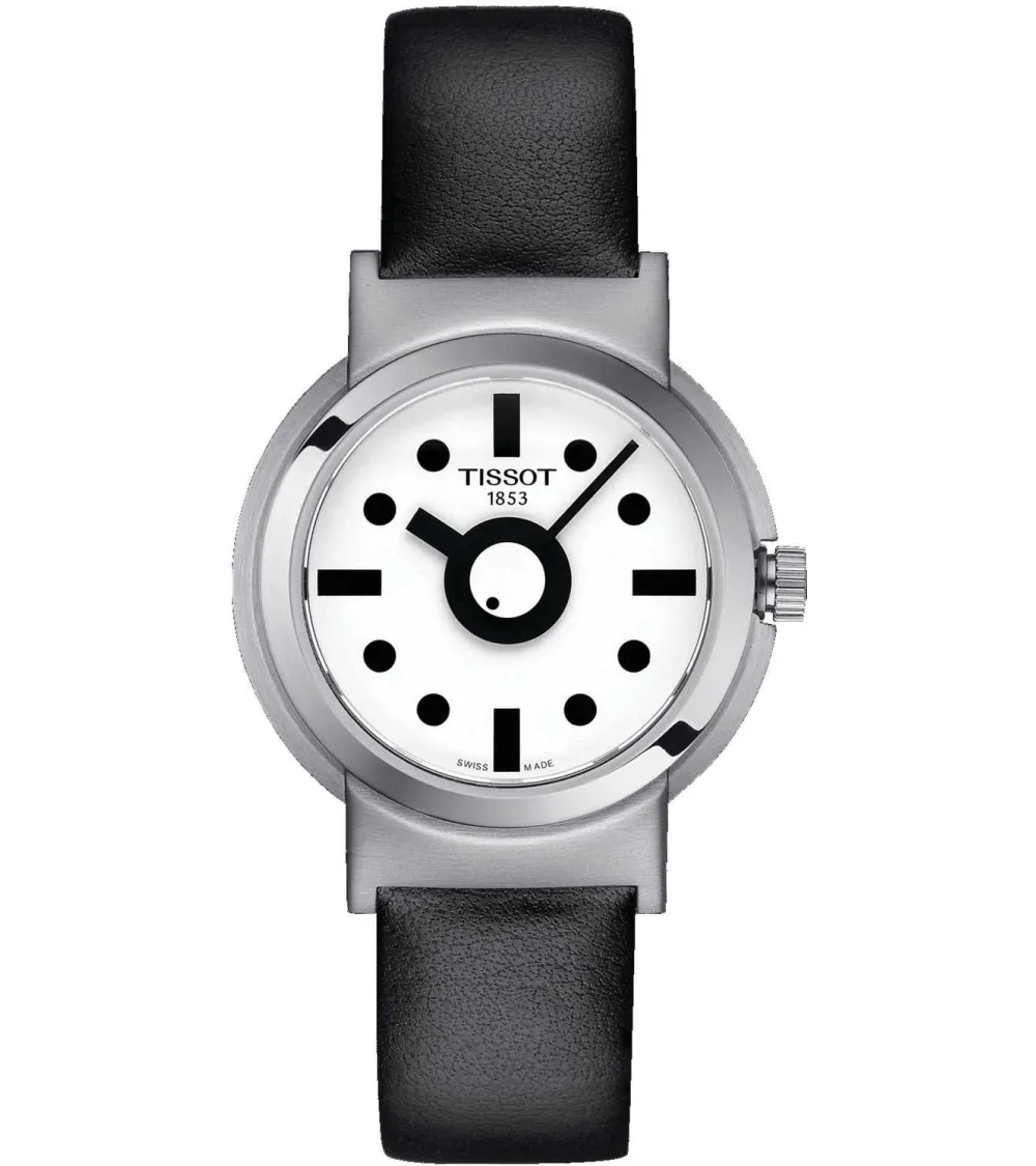 TISSOT HÉRITAGE MENPHIS QUARTZ FEMME ÉDITION LIMITÉE