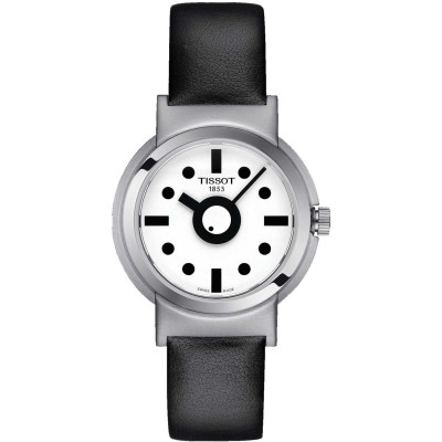 TISSOT HÉRITAGE MENPHIS QUARTZ FEMME ÉDITION LIMITÉE