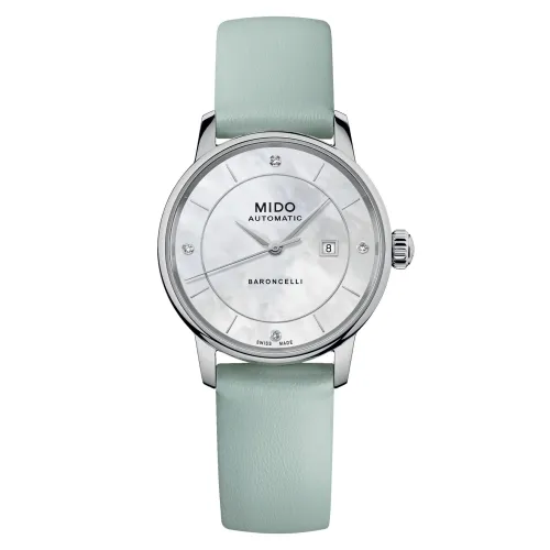 BARONCELLI SIGNATURE LADY COLOURS