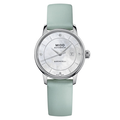 BARONCELLI SIGNATURE LADY COLOURS