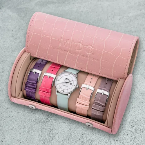 BARONCELLI SIGNATURE LADY COLOURS