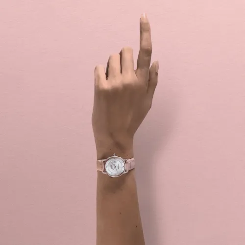 BARONCELLI SIGNATURE LADY COLOURS