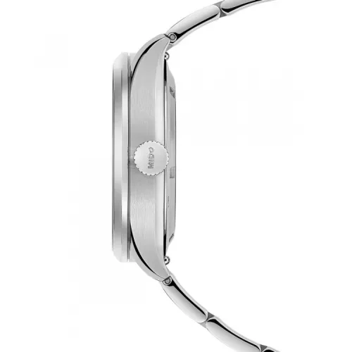 MULTIFORT M ronde anthracite 42mm