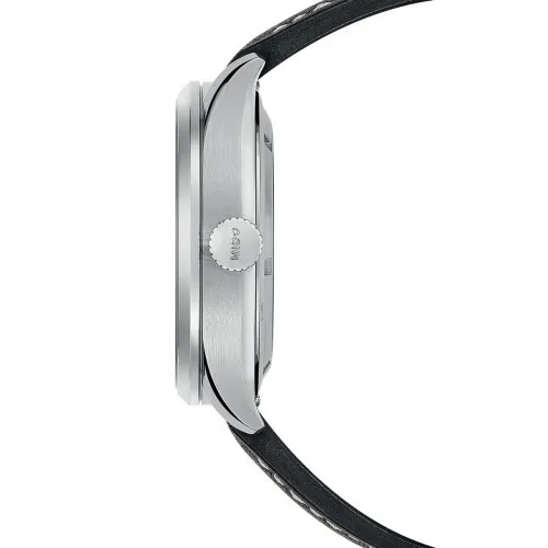 MIDO MULTIFORT M ROND 42MM BRACELET TEXTILE