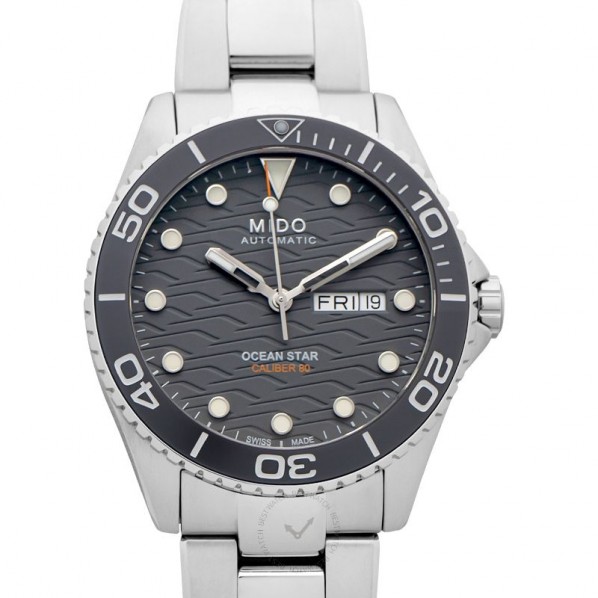 OCEAN STAR 200C étanche 300m homme 42.5mm