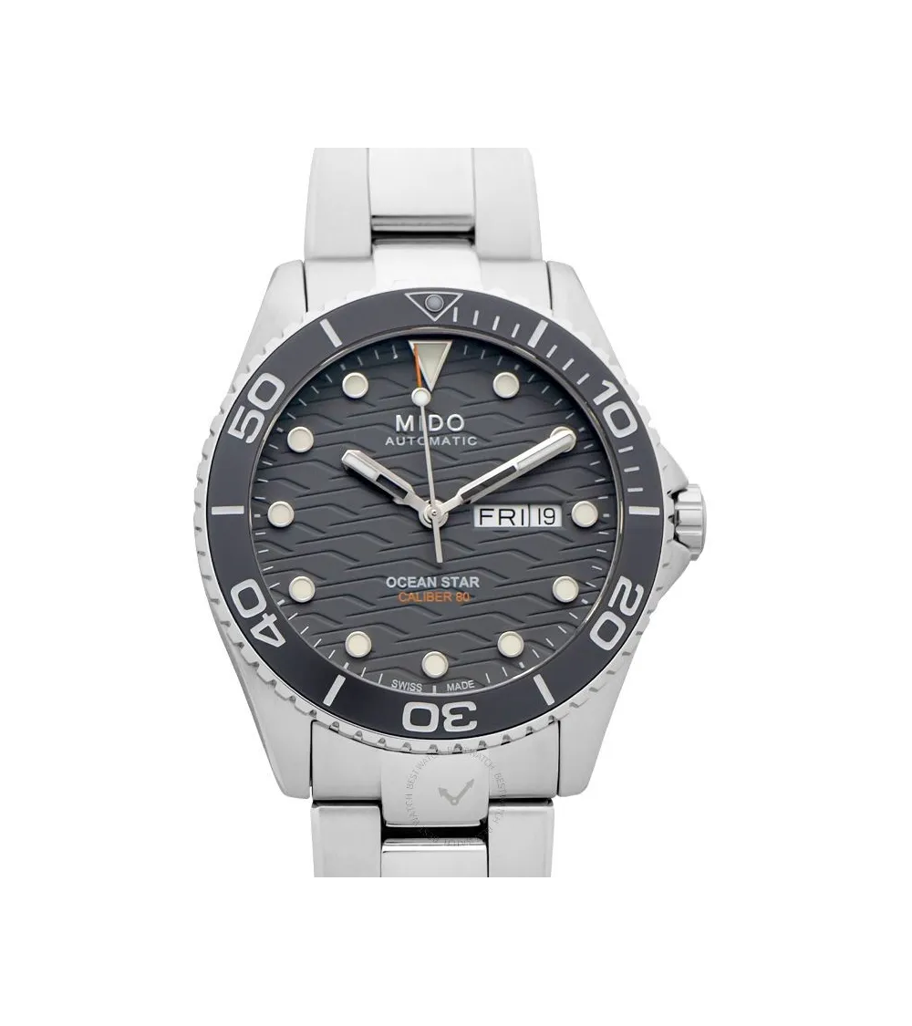 OCEAN STAR 200C étanche 300m homme 42.5mm