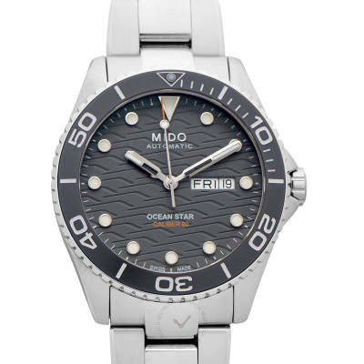 OCEAN STAR 200C étanche 300m homme 42.5mm