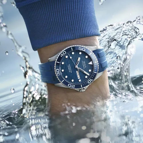 MIDO OCEAN STAR 200C