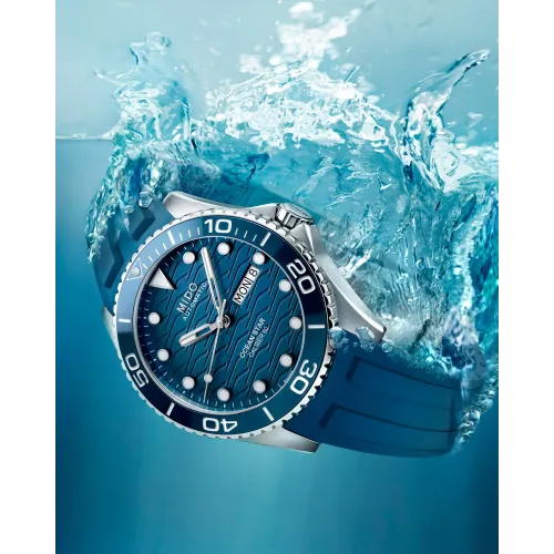 MIDO OCEAN STAR 200C