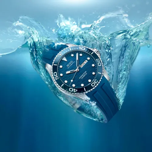 MIDO OCEAN STAR 200C