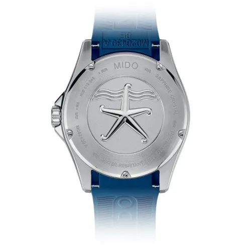 MIDO OCEAN STAR 200C