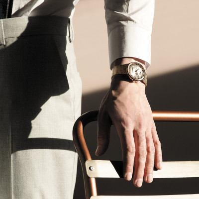 MIDO COMMANDER SHADE