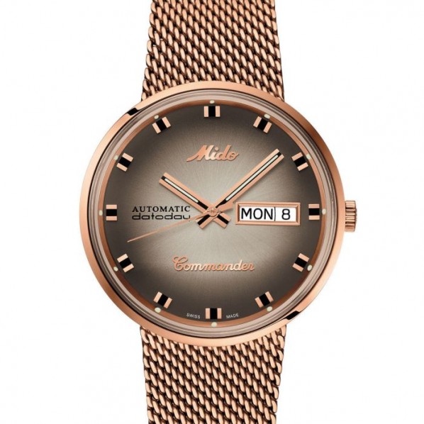 MIDO COMMANDER SHADE