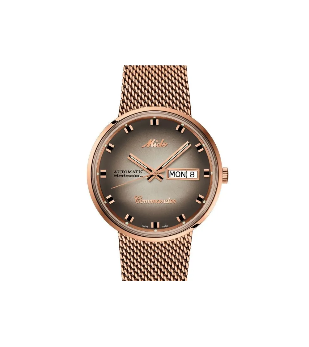 MIDO COMMANDER SHADE