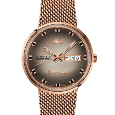 MIDO COMMANDER SHADE