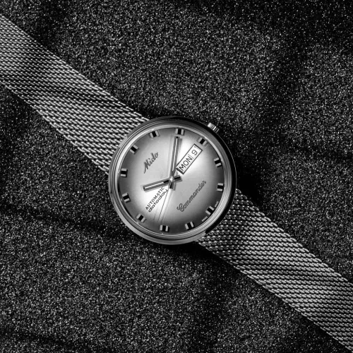 MIDO COMMANDER SHADE