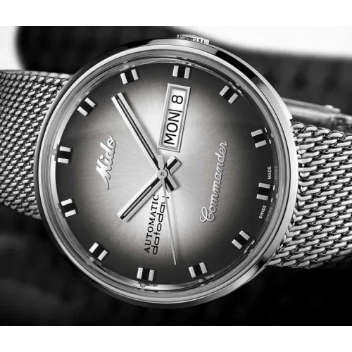 MIDO COMMANDER SHADE