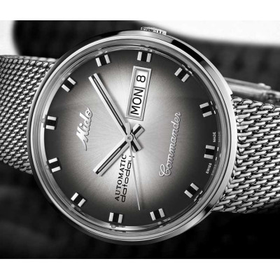 MIDO COMMANDER SHADE