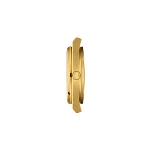 TISSOT PRX POWERMATIC 80 AUTOMATIQUE CADRAN CHAMPAGNE 40 MM