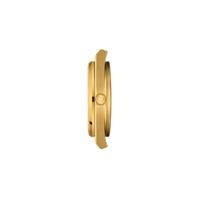 TISSOT PRX POWERMATIC 80 AUTOMATIQUE CADRAN CHAMPAGNE 40 MM