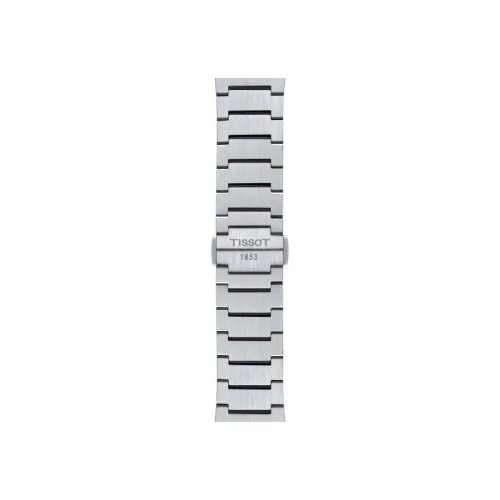 TISSOT PRX VERT CLAIRE BRACELET ACIER QUARTZ 40 mm