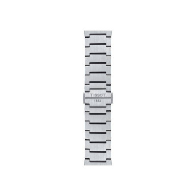 TISSOT PRX VERT CLAIRE BRACELET ACIER QUARTZ 40 mm