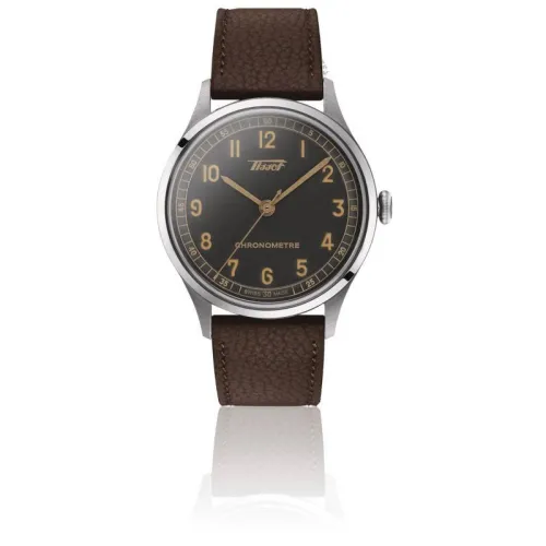 TISSOT HÉRITAGE AUTOMATIQUE COSC 1938 39 MM