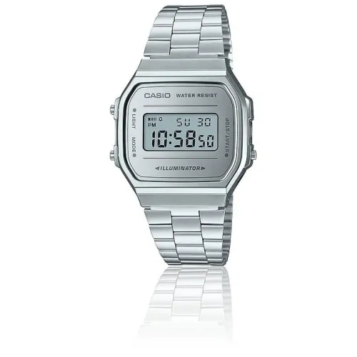 CASIO VINTAGE A168WEM-7EF