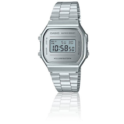 CASIO VINTAGE A168WEM-7EF
