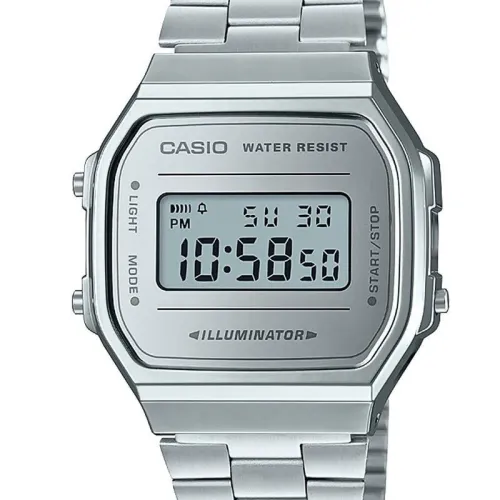 CASIO VINTAGE A168WEM-7EF