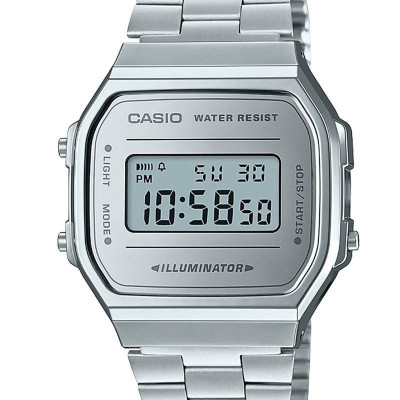 CASIO VINTAGE A168WEM-7EF