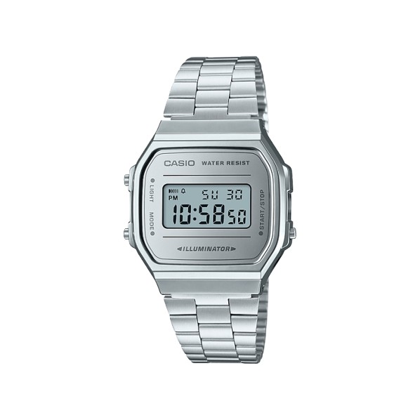 CASIO VINTAGE A168WEM-7EF