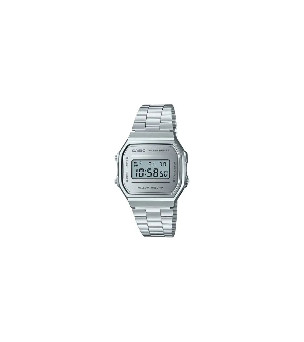 CASIO VINTAGE A168WEM-7EF