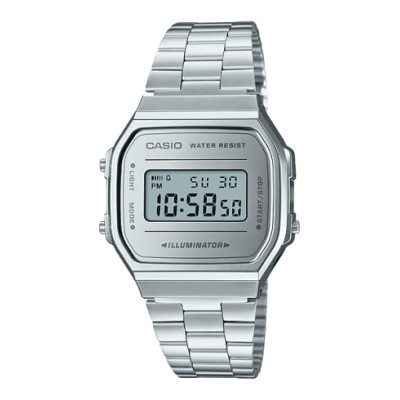 CASIO VINTAGE A168WEM-7EF
