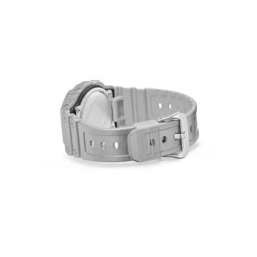 CASIO NUMÉRIQUE GRIS CLAIR DW-5600FF-8