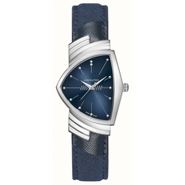 VENTURA QUARTZ NOUVEAUTÉ FOND BLEU