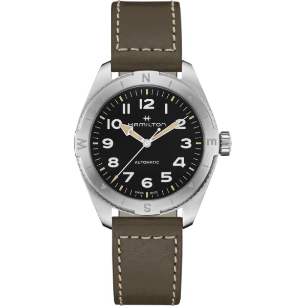 HAMILTON KHAKI FIELD EXPEDITION AUTO 41MM H70315830