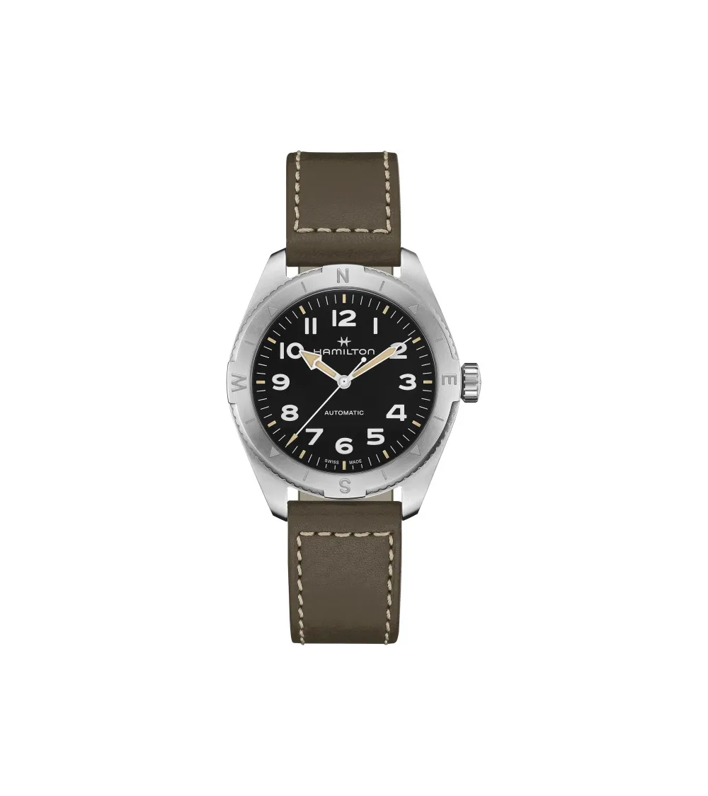 HAMILTON KHAKI FIELD EXPEDITION AUTO 41MM H70315830