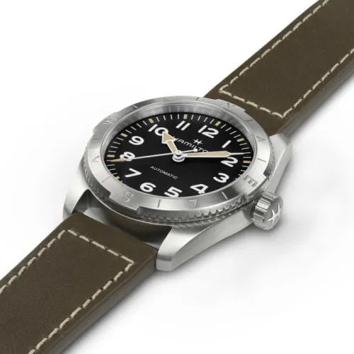 HAMILTON KHAKI FIELD EXPEDITION AUTO 41MM H70315830