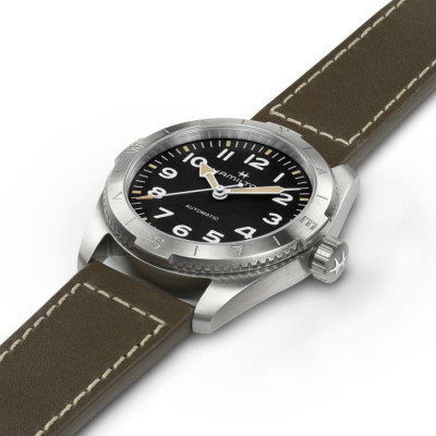 HAMILTON KHAKI FIELD EXPEDITION AUTO 41MM H70315830
