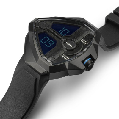 HAMILTON VENTURA EDGE DUNE LIMITED EDITION