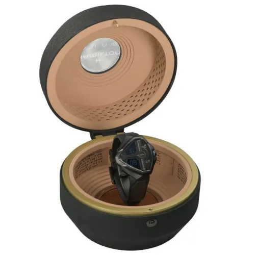 HAMILTON VENTURA EDGE DUNE LIMITED EDITION