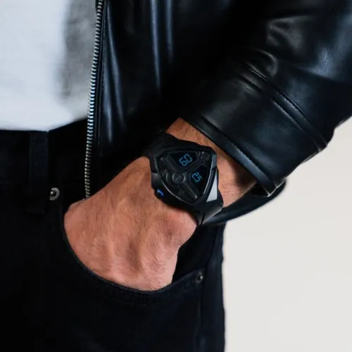 HAMILTON VENTURA EDGE DUNE LIMITED EDITION