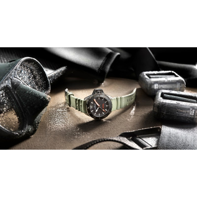 HAMILTON KHAKI NAVY FROGMAN AUTO 41 MM